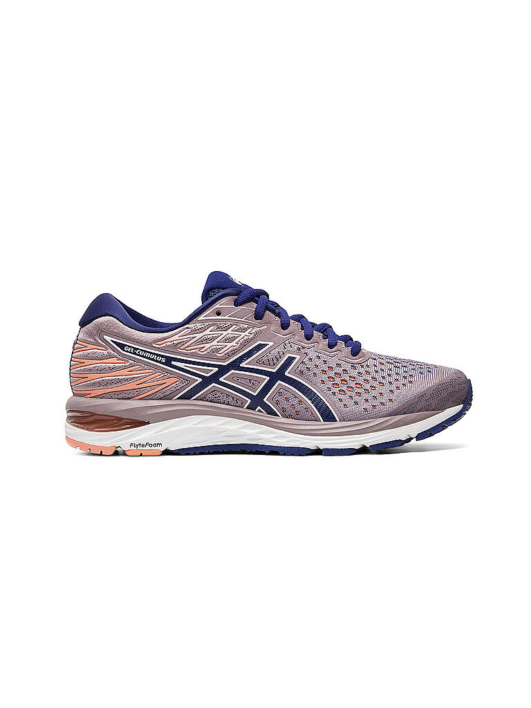 Damen Laufschuh Gel Cumulus 21 VIOLET BLUSH / DIVE BLUE Damen Laufschuh Gel Cumulus 21 VIOLET BLUSH / DIVE BLUE